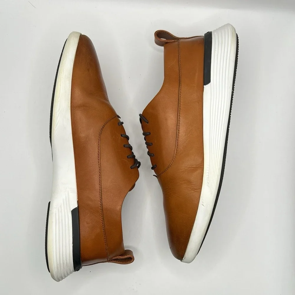 Wolf & Shepherd Crossover‎ Long Wing 8M Honey White WS-F19-SJ04 Comfort